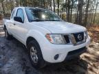 2012 NISSAN  FRONTIER