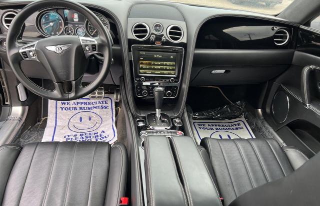 2016 BENTLEY FLYING SPU SCBET9ZA1GC057624