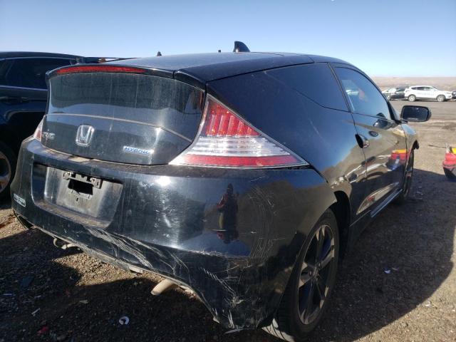 2015 HONDA CR-Z JHMZF1D42FS001705
