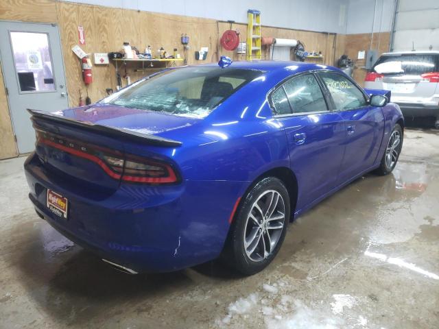 2018 DODGE CHARGER GT 2C3CDXJGXJH210936