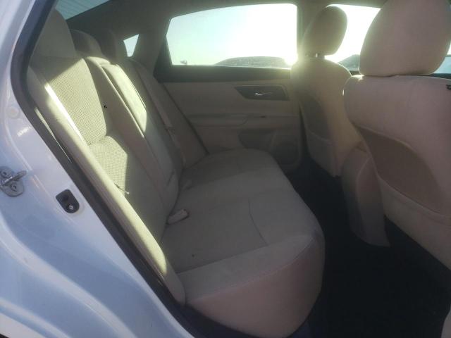 1N4AL3AP1FN901159 Nissan Altima 2.5 2015. Фото: 5