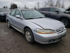 2002 HONDA  ACCORD