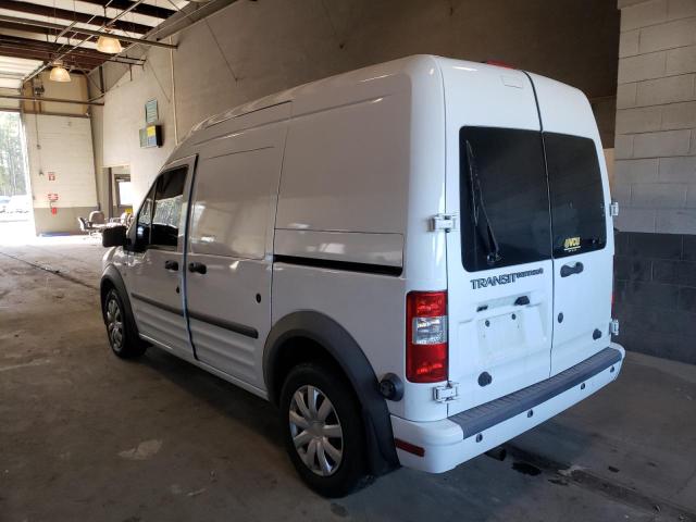 2010 FORD TRANSIT CO - NM0LS7DNXAT040489