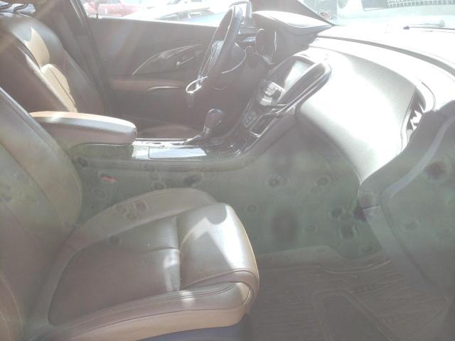 2016 BUICK LACROSSE S 1G4G45G34GF223869