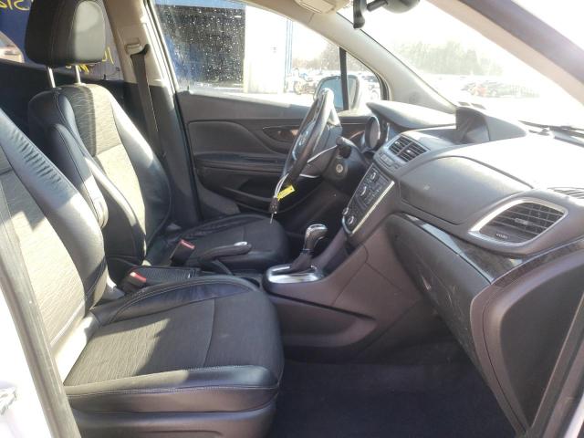 2016 BUICK ENCORE CON KL4CJFSBXGB603963