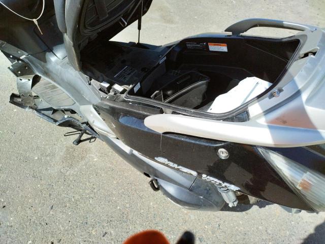 2013 HONDA FSC600 A JH2PF0149DK100260