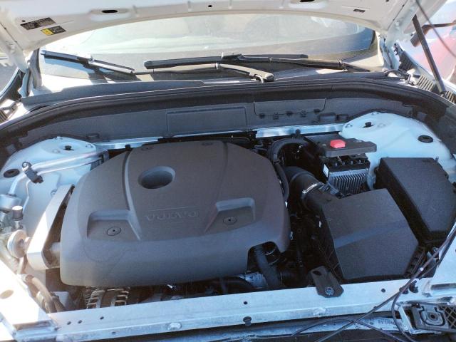 2020 VOLVO XC60 T5 YV4102RKL01599093