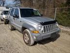 2005 JEEP  LIBERTY