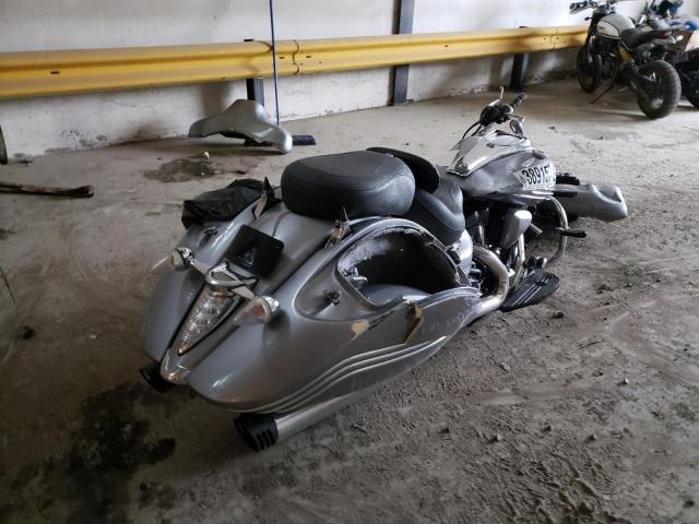 2006 YAMAHA XV1900 CTC JYAVP22Y66A000020