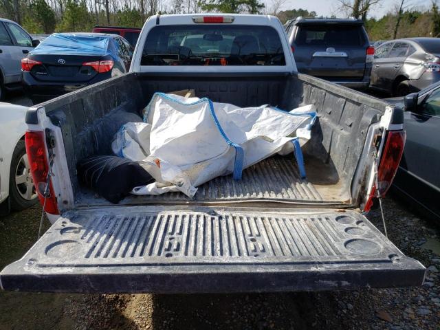 2010 CHEVROLET COLORADO - 1GCESBD90A8107217
