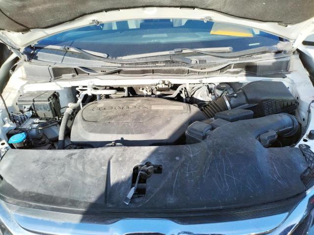 5FNRL6H72KB089660 Honda Odyssey Ex 2019. Фото: 6
