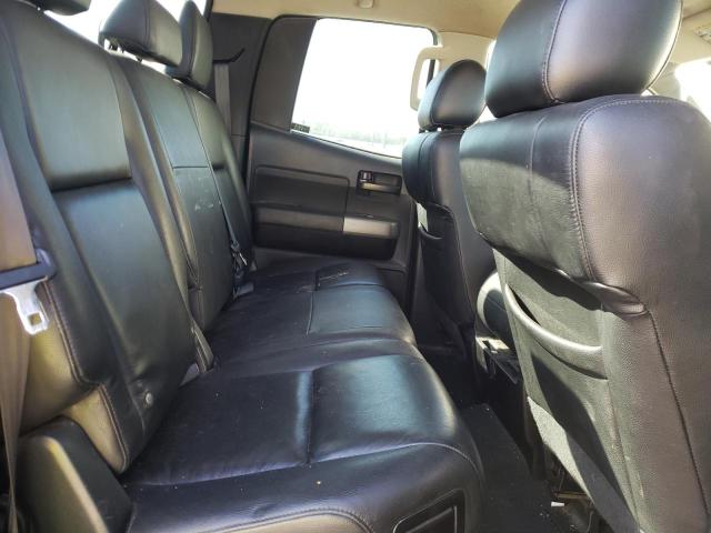 2013 TOYOTA TUNDRA DOU - 5TFRY5F13DX144961