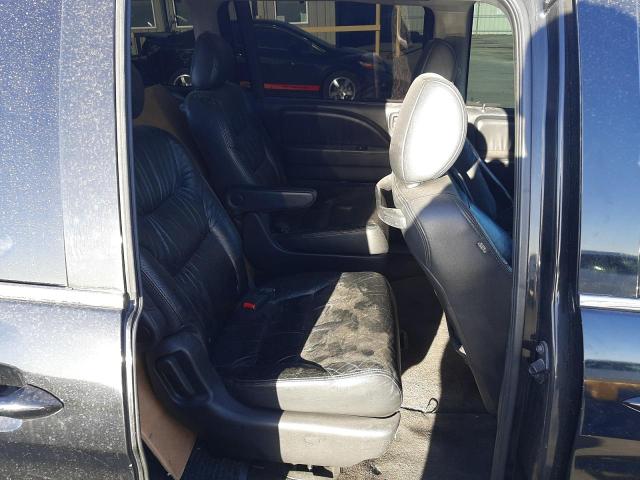 5FNRL3H93AB104357 Honda Odyssey To 2010. Фото: 5