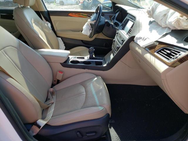2016 HYUNDAI SONATA SPO 5NPE34AF2GH415499
