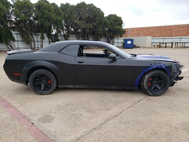 2018 DODGE CHALLENGER - 2C3CDZH94JH101147