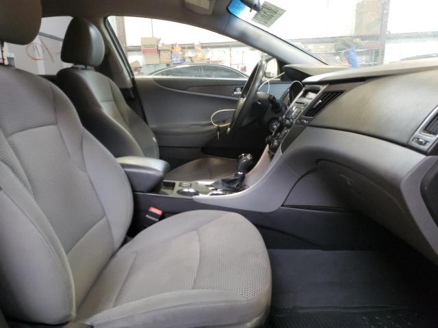 2011 HYUNDAI SONATA GLS - 5NPEB4AC4BH077024