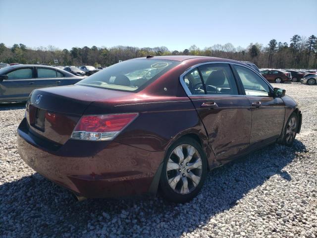 2010 HONDA ACCORD EXL - 1HGCP2F8XAA110584