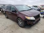HONDA ODYSSEY 2011 foto