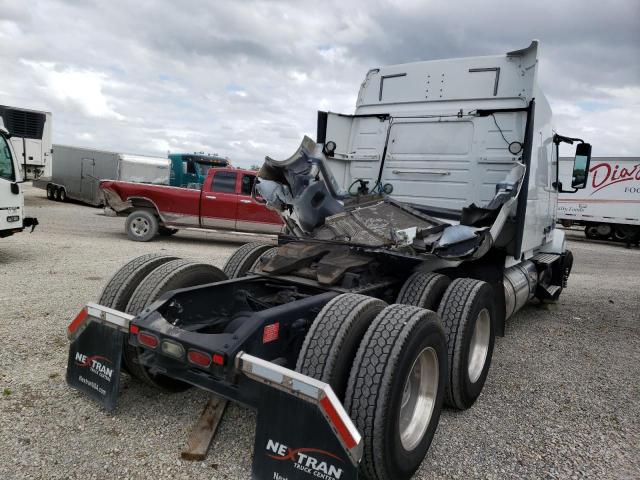 2015 VOLVO VN VNL 4V4NC9EHXFN925837
