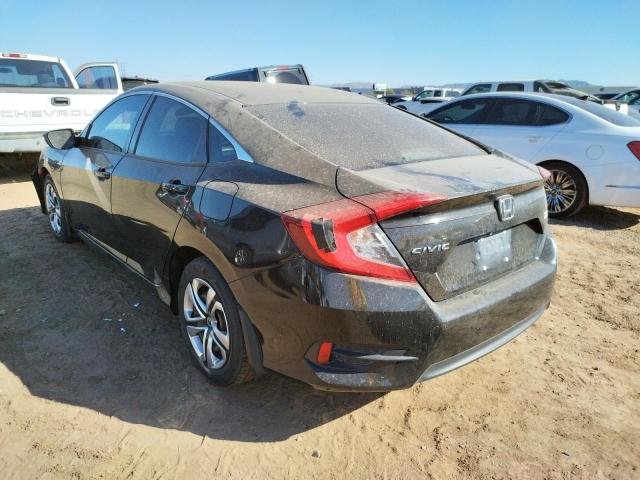 2018 HONDA CIVIC LX 2HGFC2F59JH578452