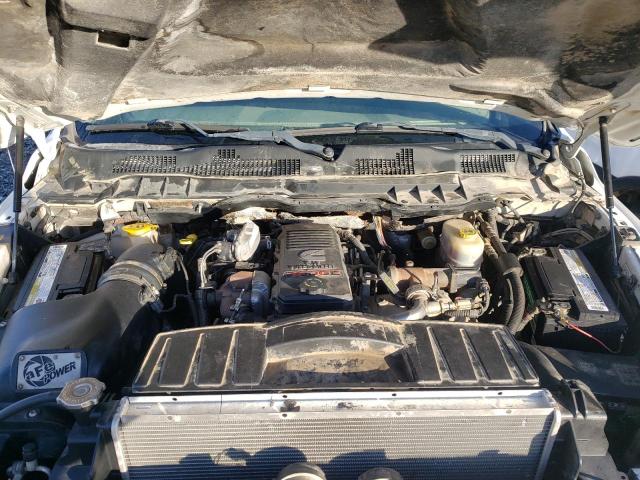 2010 DODGE RAM 250 - 3D7UT2CL5AG172344