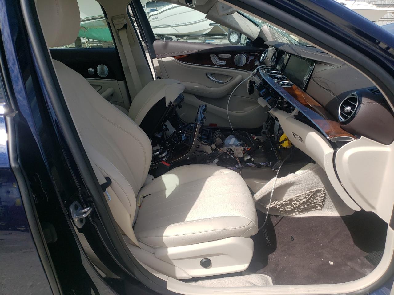 2019 Mercedes-Benz E-klasse - Image 5