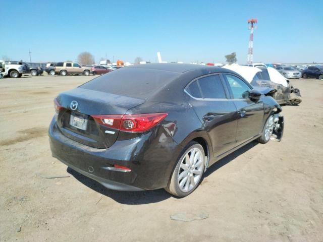 2017 MAZDA 3 TOURING JM1BN1V7XH1110212