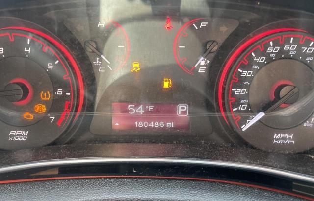 1C3CDFBB5ED790922 Dodge Dart Sxt 2014. Фото: 7