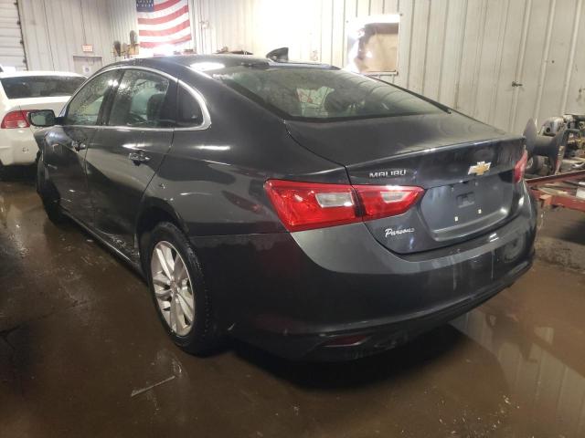2017 CHEVROLET MALIBU LT 1G1ZE5ST0HF212198