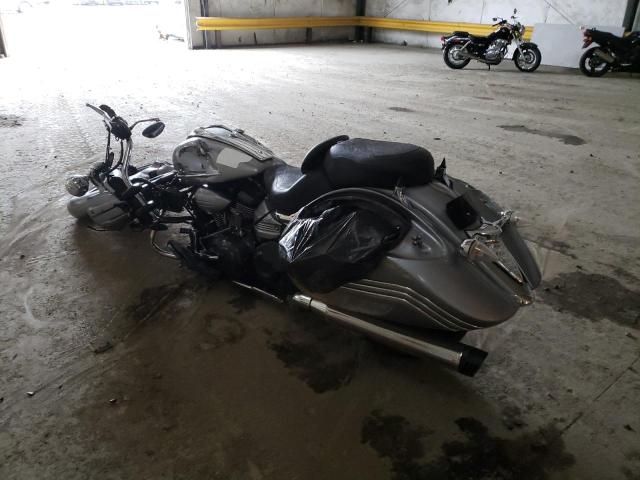 2006 YAMAHA XV1900 CTC JYAVP22Y66A000020