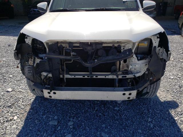JTEZU5JR9F5103205 Toyota 4Runner Sr 2015. Фото: 8