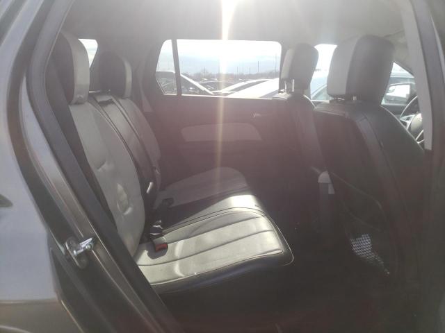 2GKFLUE57C6275927 Gmc Terrain Sl 2012. Фото: 5