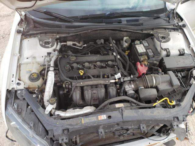 2012 FORD FUSION SE - 3FAHP0HA3CR294502