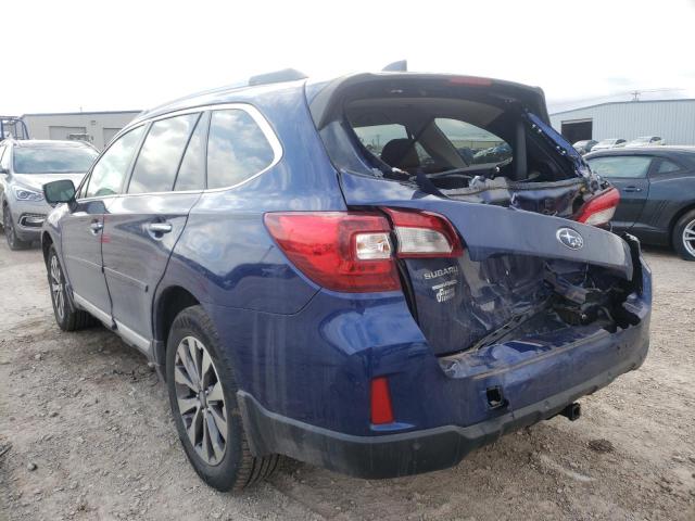2017 SUBARU OUTBACK TO 4S4BSETC8H3322655