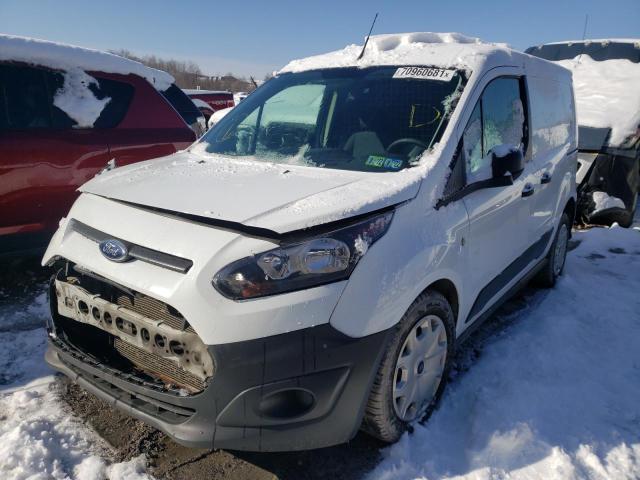 2016 FORD TRANSIT CO - NM0LS6E77G1230961