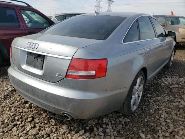 WAUEH74FX7N007277 Audi A6 S-Line 2007. Фото: 3