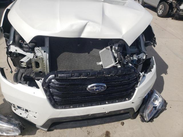 2019 SUBARU ASCENT TOU 4S4WMARD3K3431942