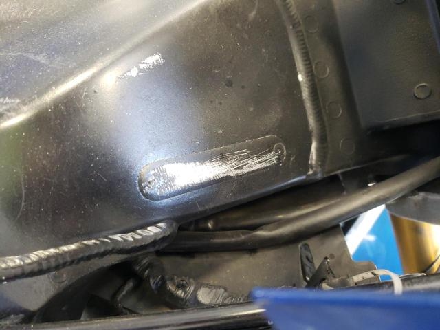 2003 KAWASAKI ZX636 B1 - JKBZXJB133A016843