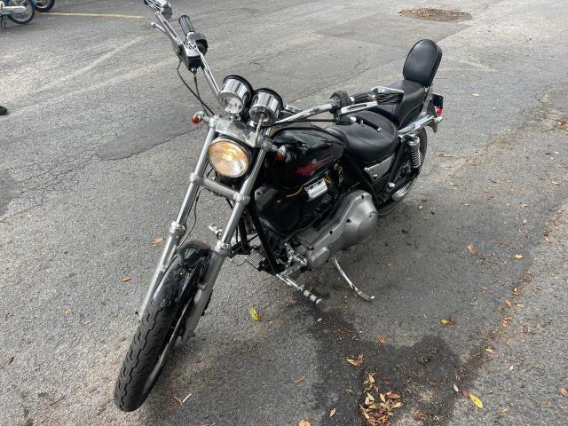 1HD1EML15LY126067 Harley-Davidson Fxrs Conve 1990. Фото: 1