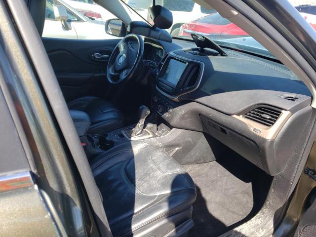 1C4PJMDBXGW151756 Jeep Cherokee L 2016. Фото: 4