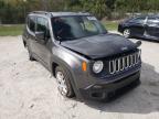 2018 JEEP  RENEGADE