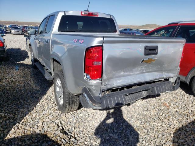 2015 CHEVROLET COLORADO L - 1GCGTBE35F1240068