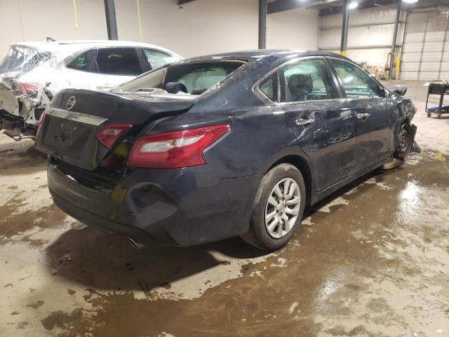 1N4AL3AP7JC118576 Nissan Altima 2.5 2018. Фото: 3