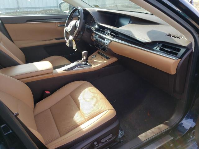 58ABK1GG0JU110122 Lexus Es 350 2018. Фото: 4