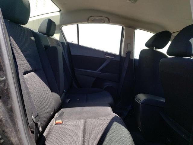 2012 MAZDA 3 I - JM1BL1V70C1699172