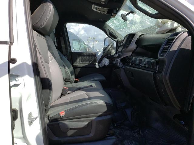 2022 RAM 2500 TRADE 3C6UR5HL7NG202542