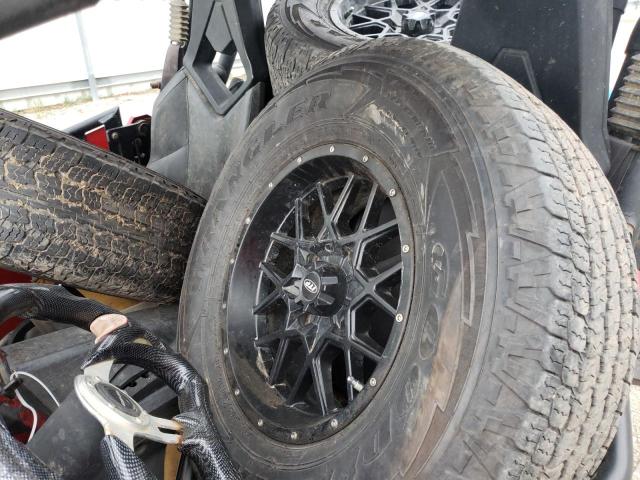 2011 CAN-AM COMMANDER 3JBKKHP16BJ000394