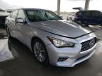 2018 INFINITI  Q50