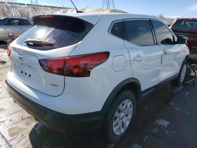2019 NISSAN ROGUE SPOR JN1BJ1CR3KW348268