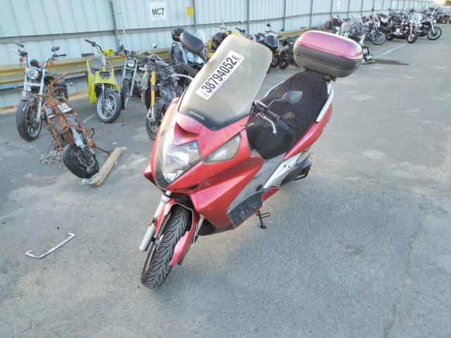 2003 HONDA FSC600 D JH2PF01103K102001